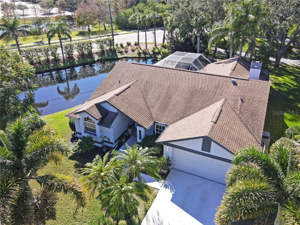 1992 Promenade Way Clearwater FL 33760 - TAMPA BAY / LONG BRANCH CREEK T3424522 image1