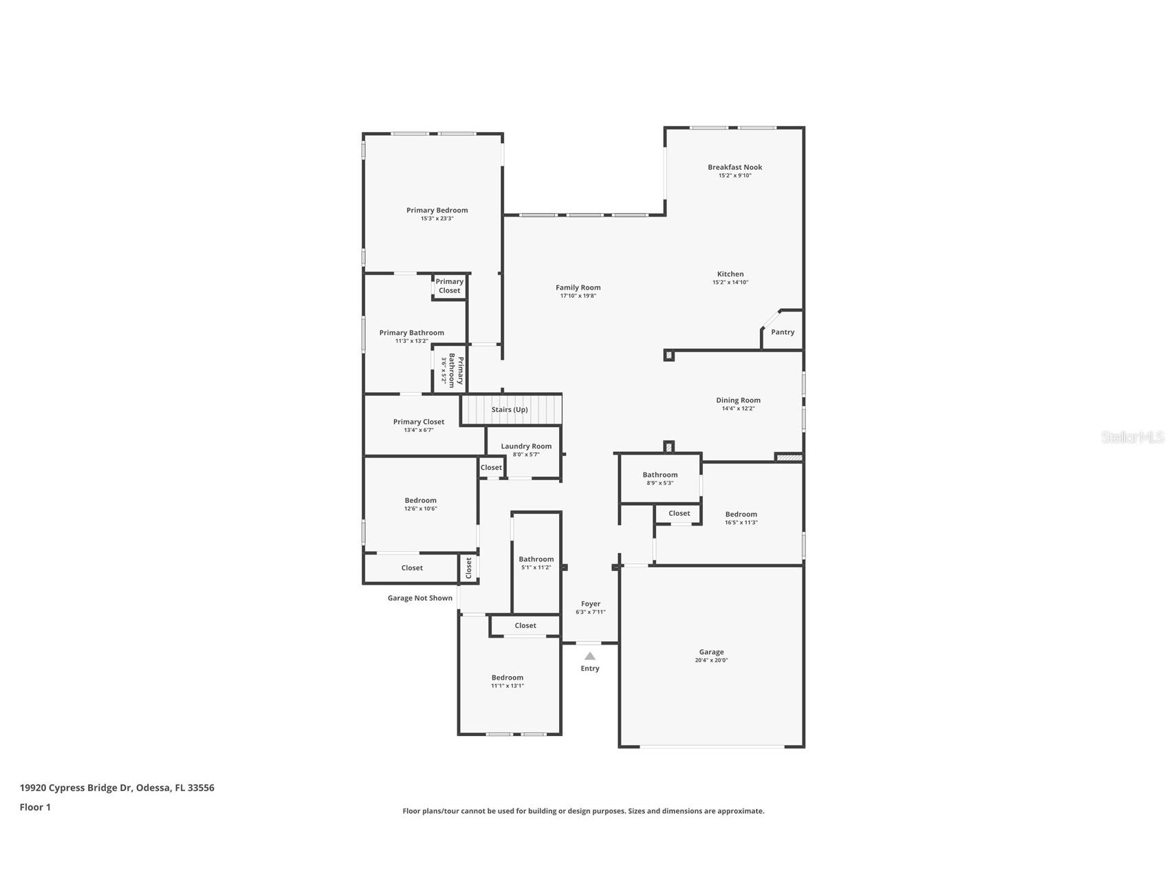 19920 Cypress Bridge Drive Odessa FL 33556 TB8478216 image44