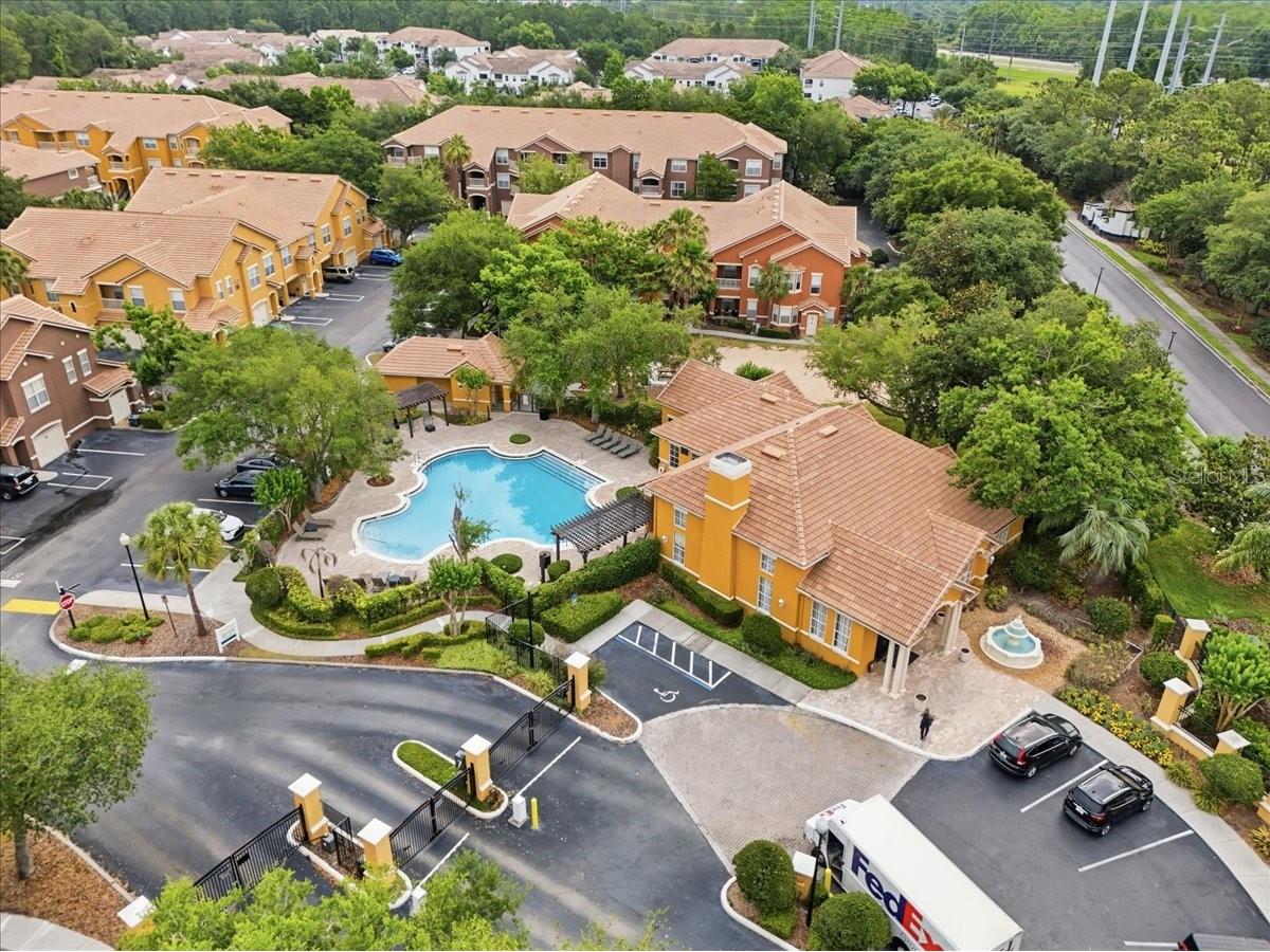 19921 Villa Ridge Drive #203 Orlando FL 32821 O6407646 image25