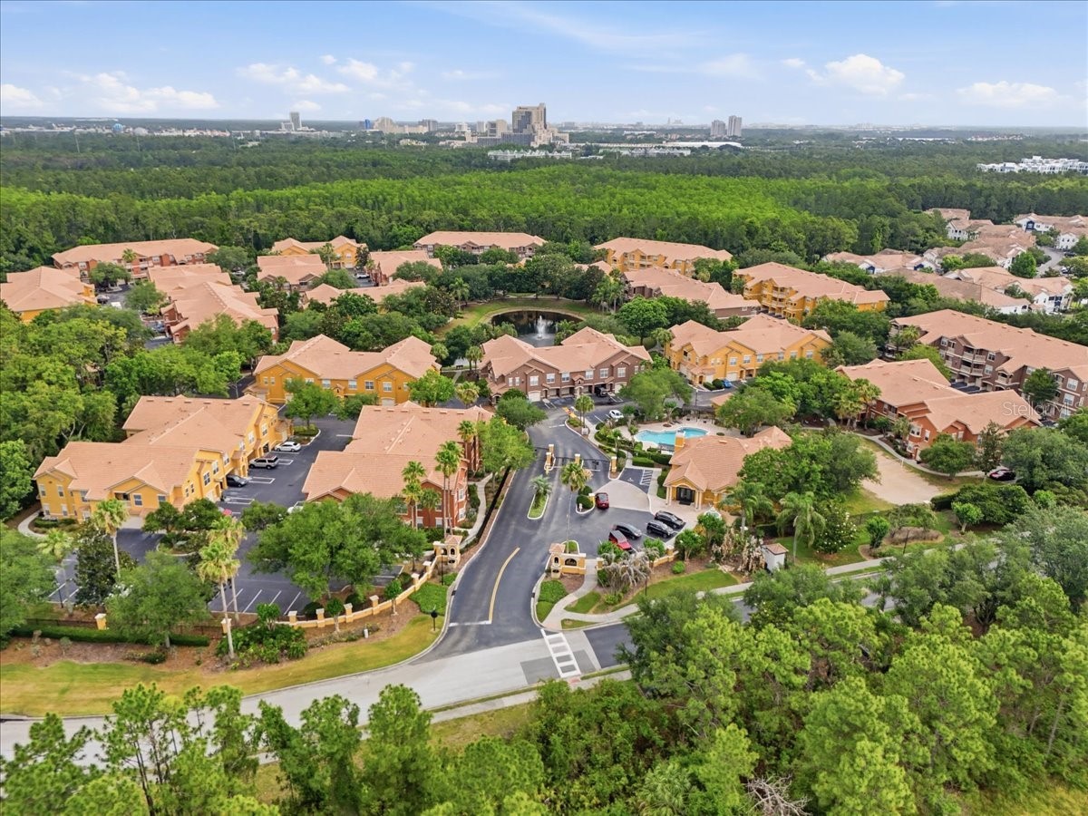 19921 Villa Ridge Drive #203 Orlando FL 32821 O6407646 image30