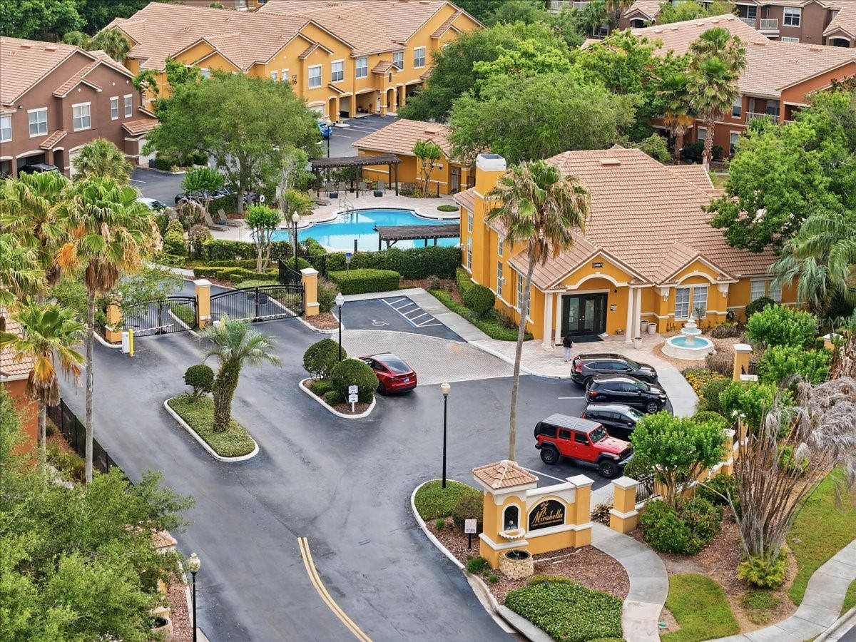 19921 Villa Ridge Drive #203 Orlando FL 32821 O6407646 image31