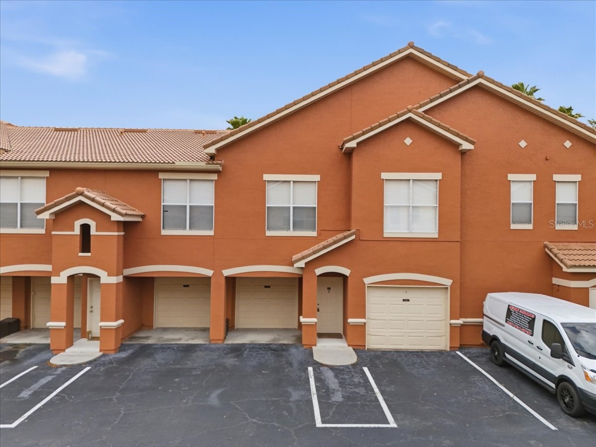 19921 Villa Ridge Drive #203 Orlando FL 32821 O6407775 image1