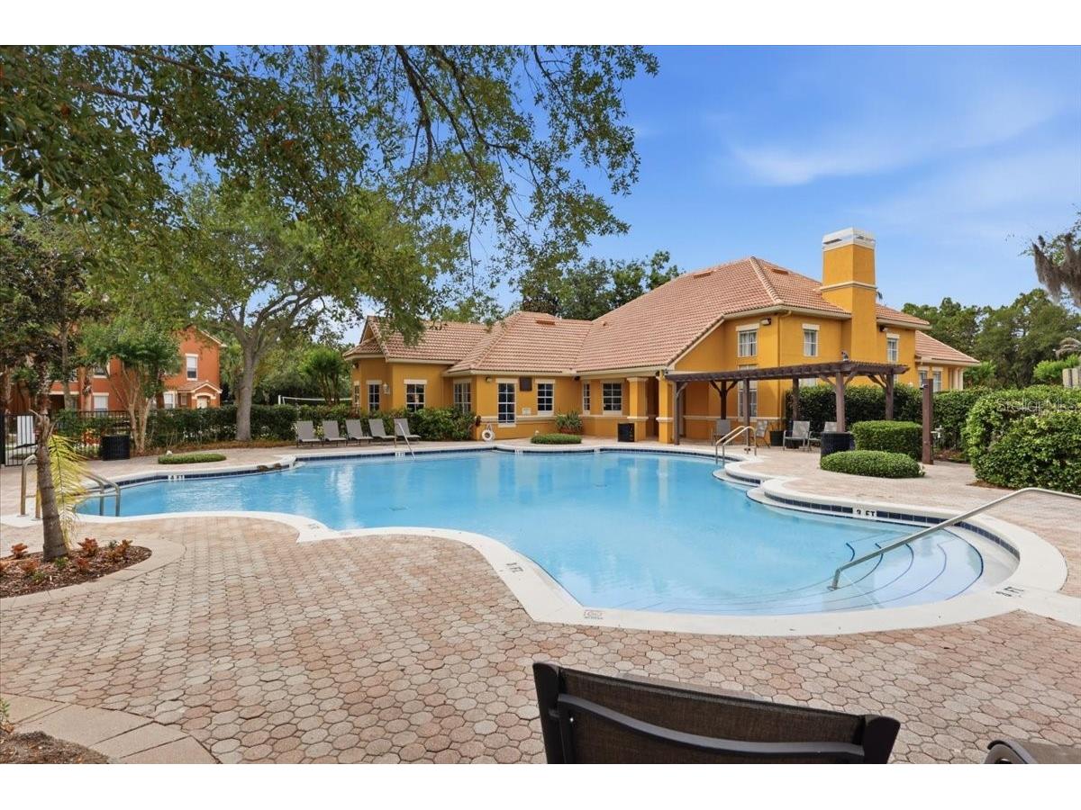19921 Villa Ridge Drive #203 Orlando FL 32821 O6407775 image18
