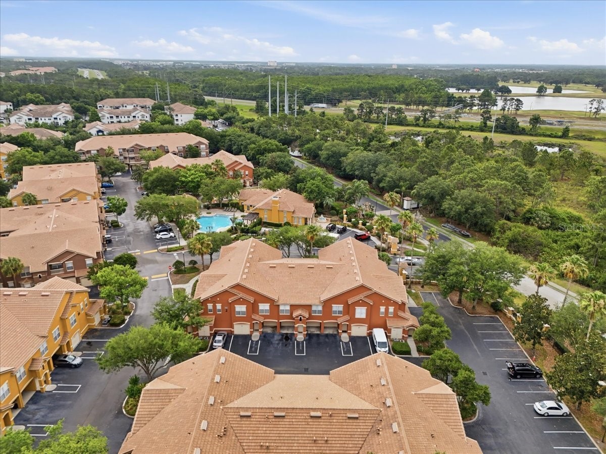 19921 Villa Ridge Drive #203 Orlando FL 32821 O6407775 image27