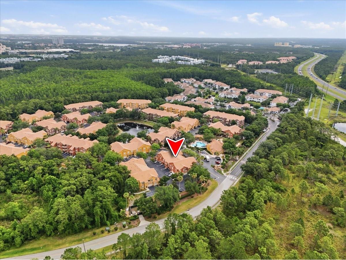 19921 Villa Ridge Drive #203 Orlando FL 32821 O6407775 image28