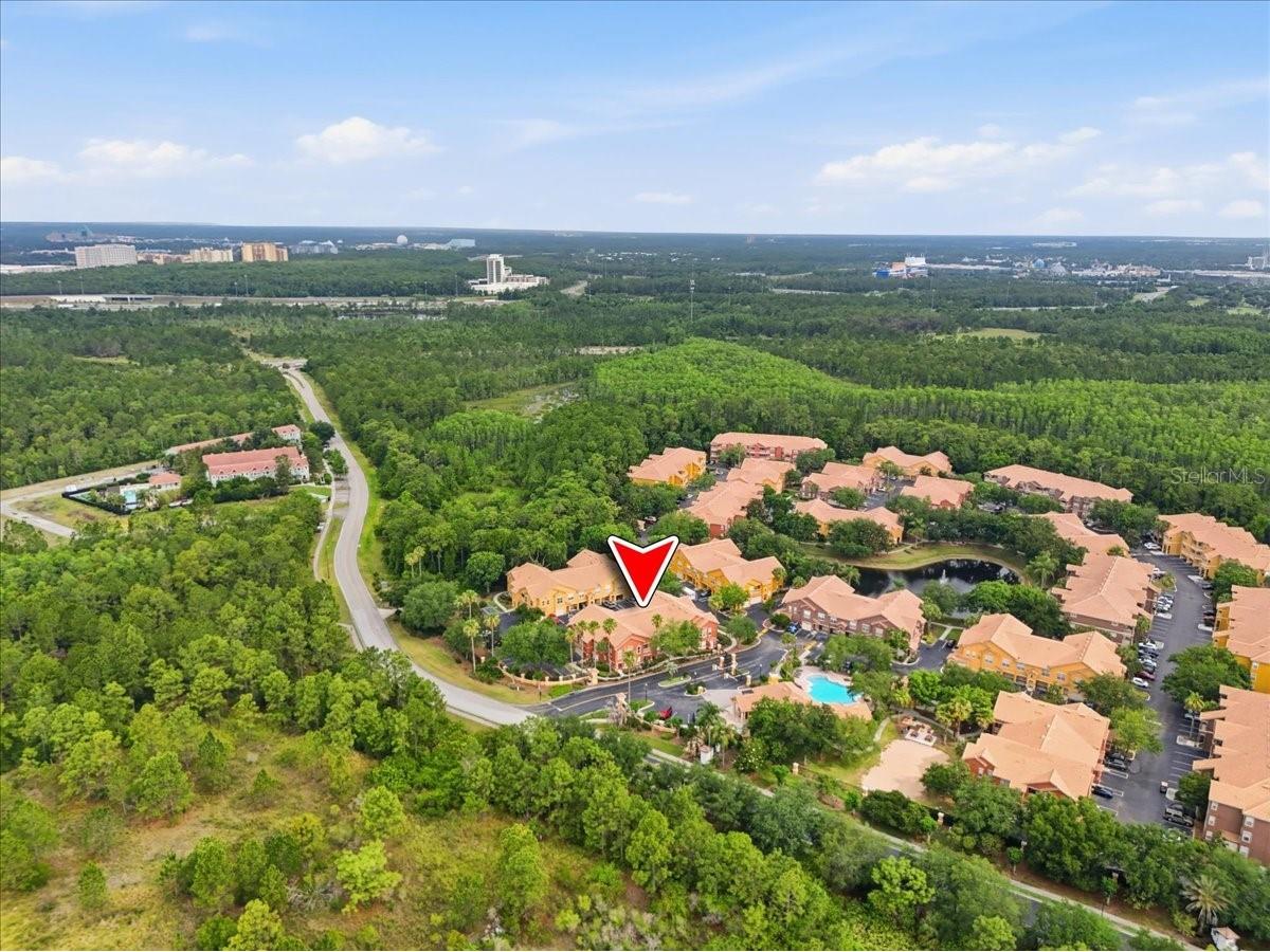 19921 Villa Ridge Drive #203 Orlando FL 32821 O6407775 image29