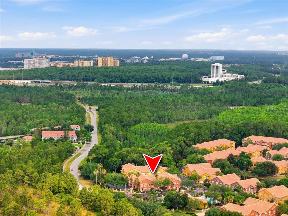 19921 Villa Ridge Drive #203 Orlando FL 32821 O6407775 image30