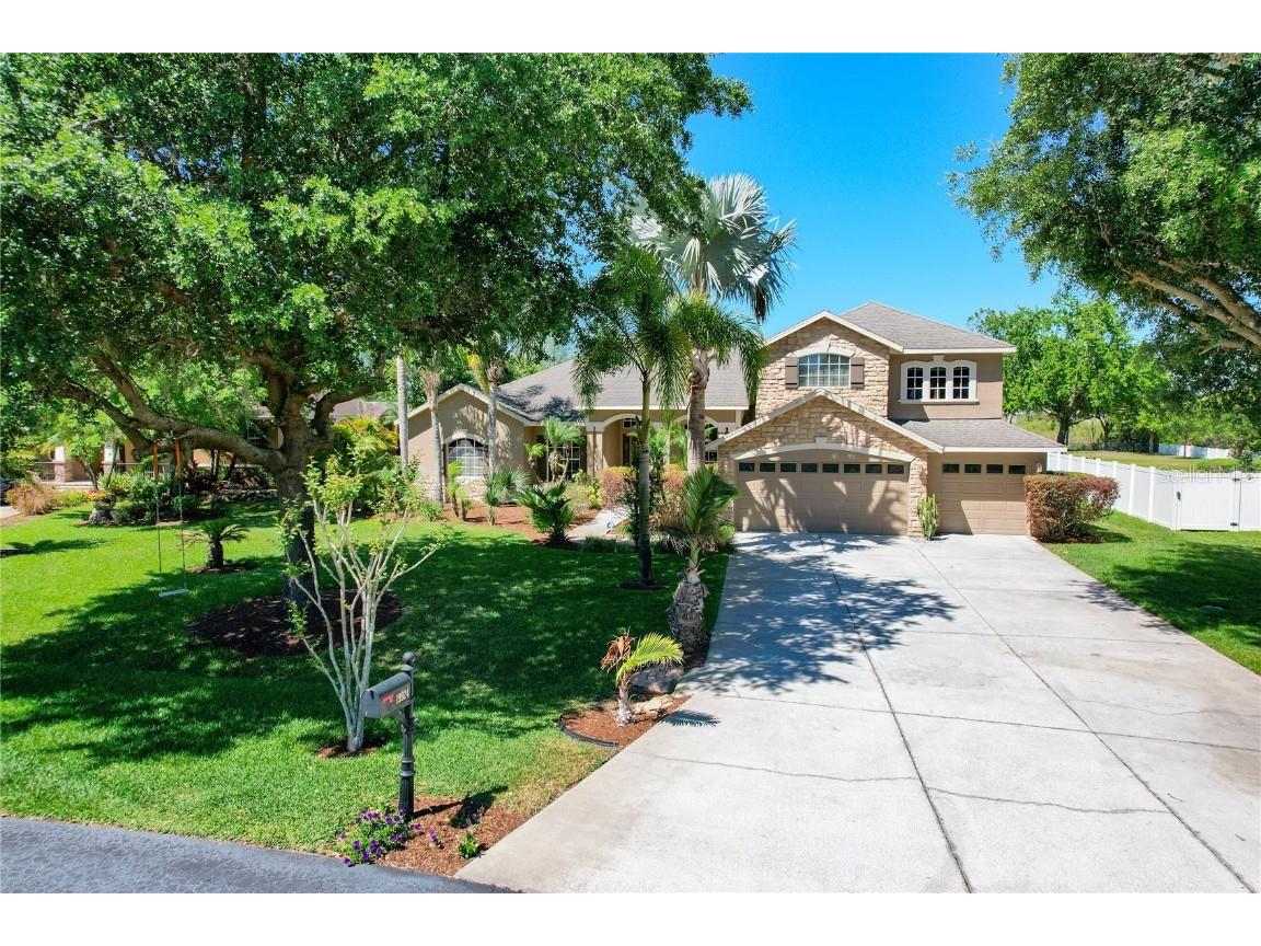 19924 Dolores Ann Court Lutz FL 33549 - Hart Lake T3435082 image1