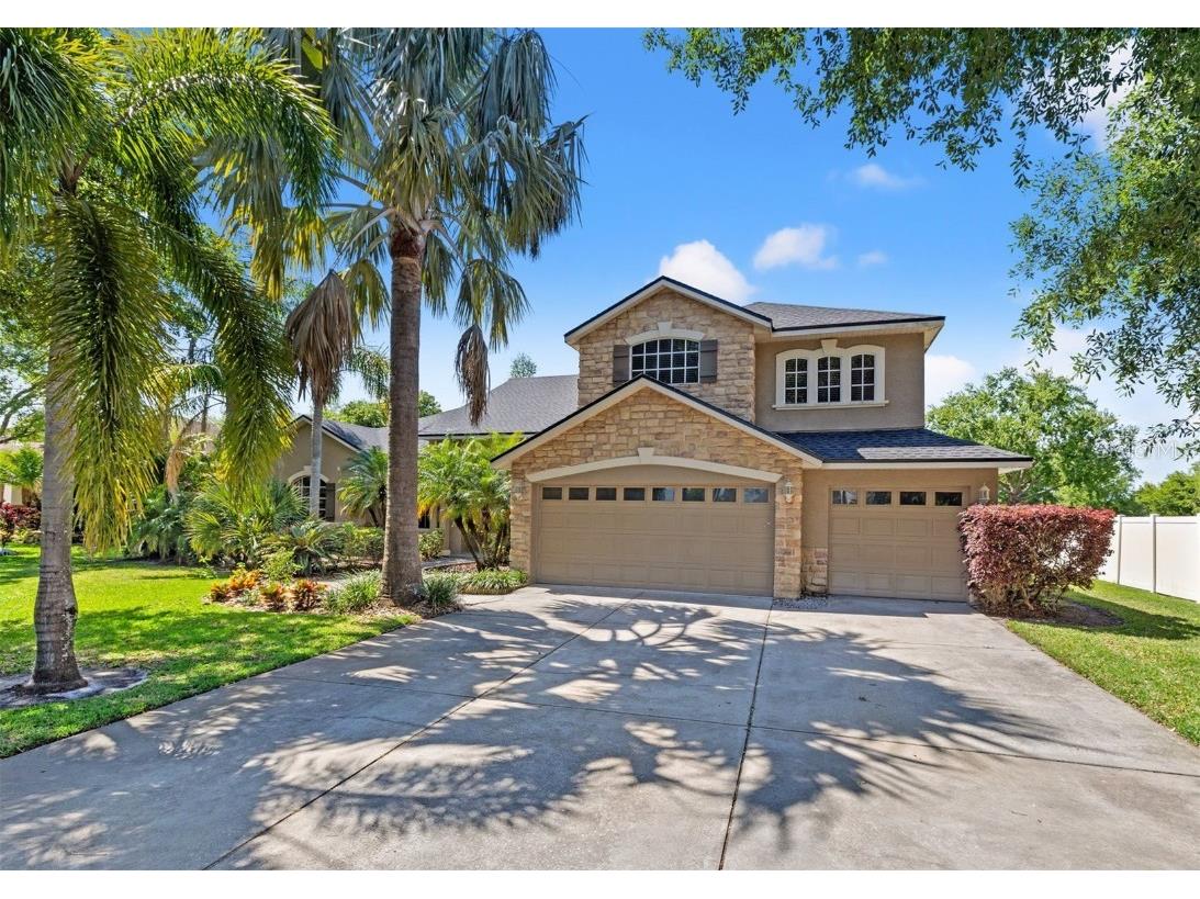 19924 Dolores Ann Court Lutz FL 33549 - Hart Lake TB8369775 image1