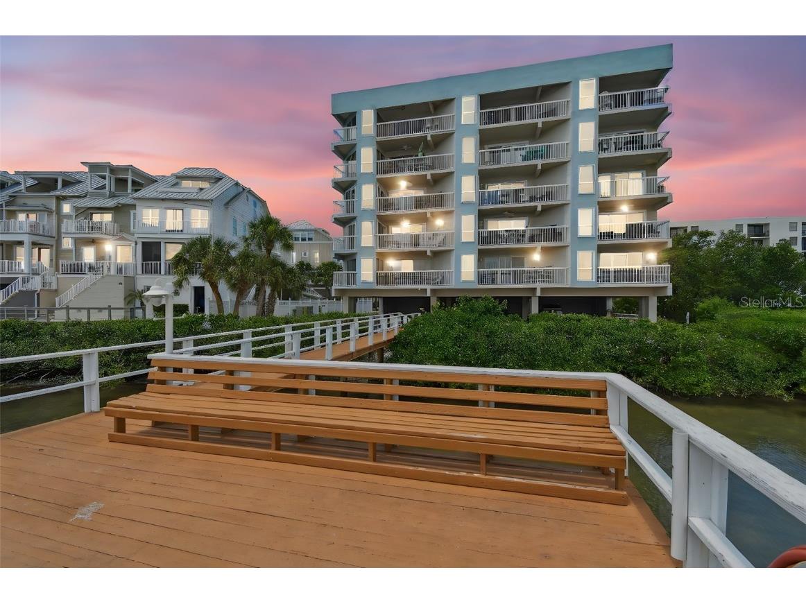 19925 Gulf Boulevard #105 Indian Shores FL 33785 - GULF OF AMERICA TB8387748 image1