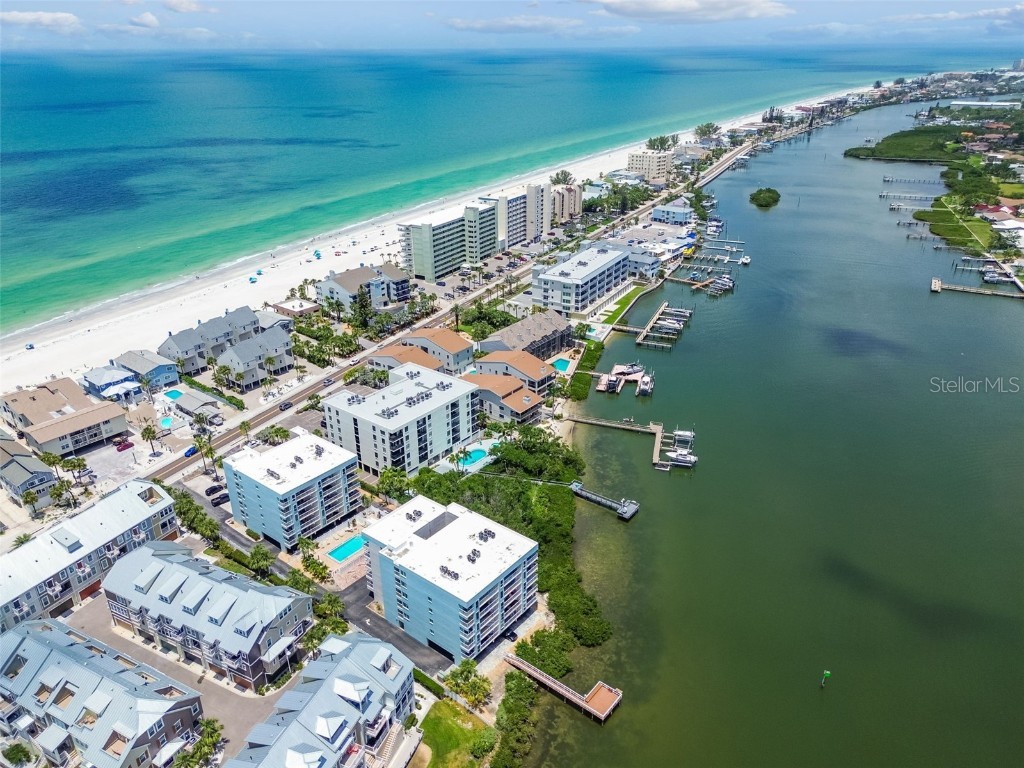 19925 Gulf Boulevard #105 Indian Shores FL 33785 - GULF OF AMERICA TB8387748 image2