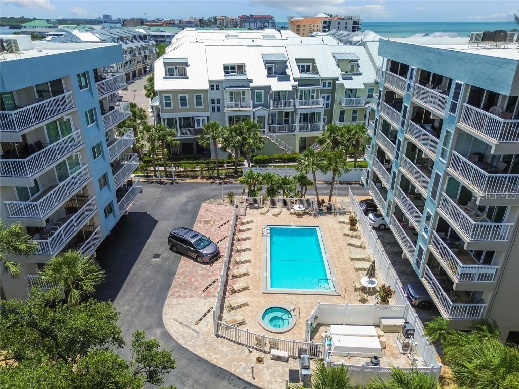 19925 Gulf Boulevard #105 Indian Shores FL 33785 - GULF OF AMERICA TB8387748 image42