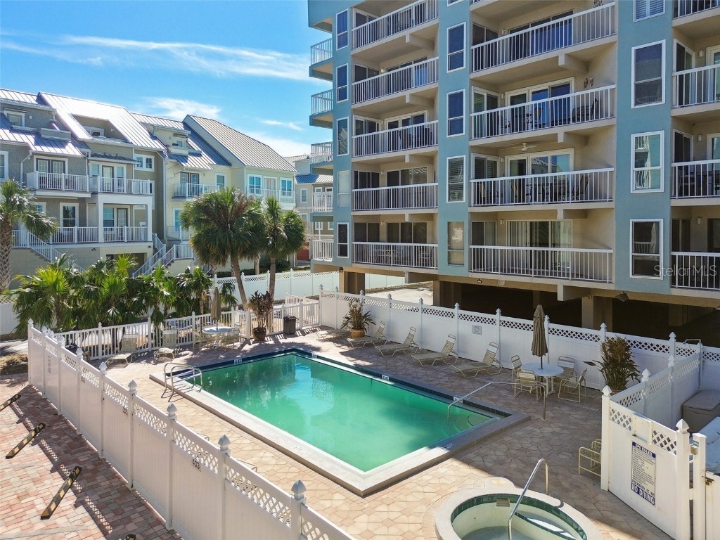 19925 Gulf Boulevard #105 Indian Shores FL 33785 - GULF OF AMERICA TB8387748 image49