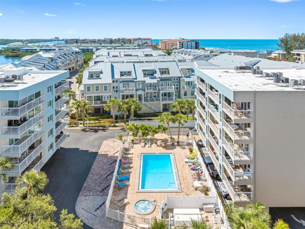 19925 Gulf Boulevard #402 Indian Shores FL 33785 - GULF OF AMERICA TB8454676 image29