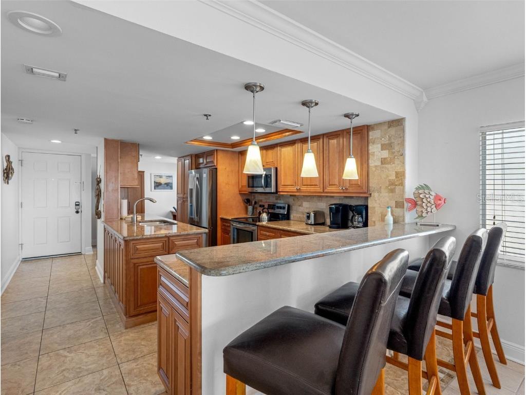 19925 Gulf Boulevard #402 Indian Shores FL 33785 - GULF OF AMERICA TB8454676 image3