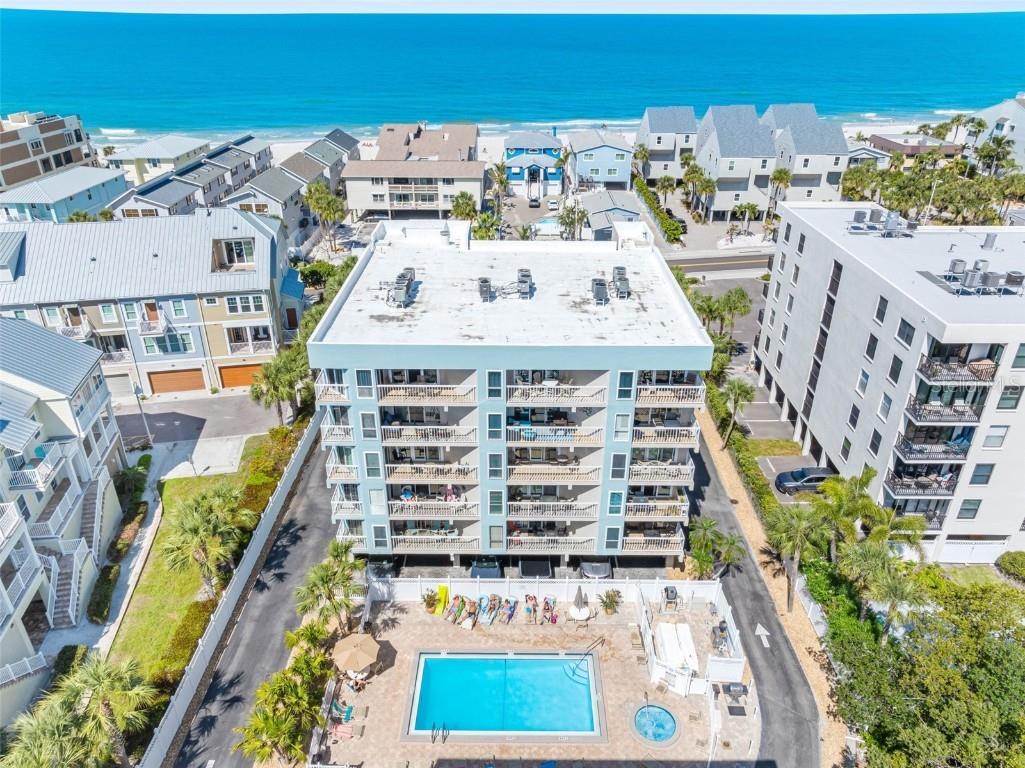 19925 Gulf Boulevard #402 Indian Shores FL 33785 - GULF OF AMERICA TB8454676 image33