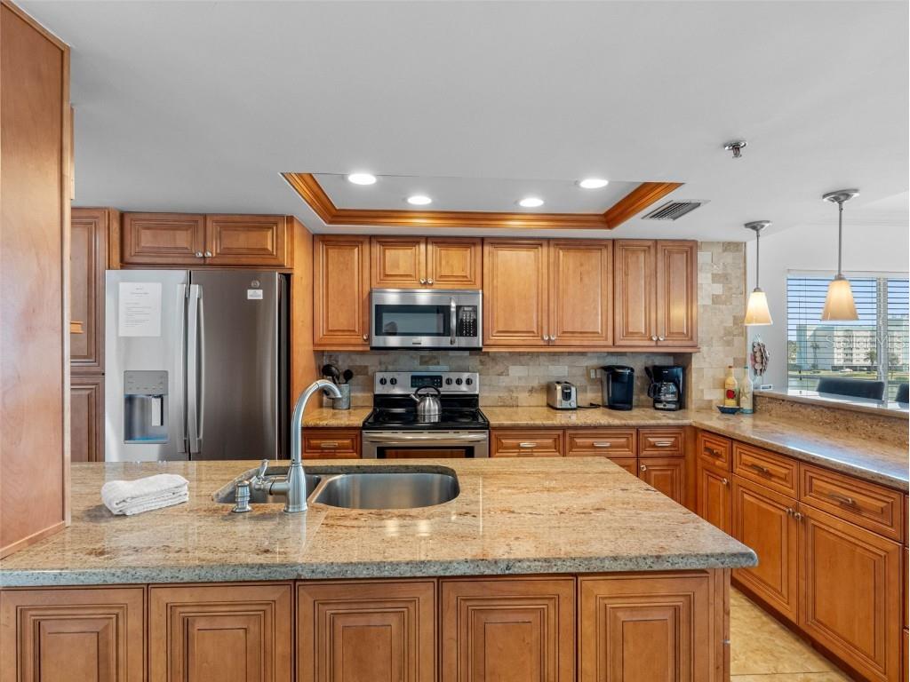 19925 Gulf Boulevard #402 Indian Shores FL 33785 - GULF OF AMERICA TB8454676 image4