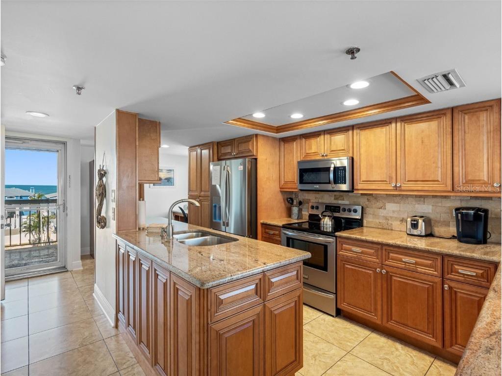 19925 Gulf Boulevard #402 Indian Shores FL 33785 - GULF OF AMERICA TB8454676 image5