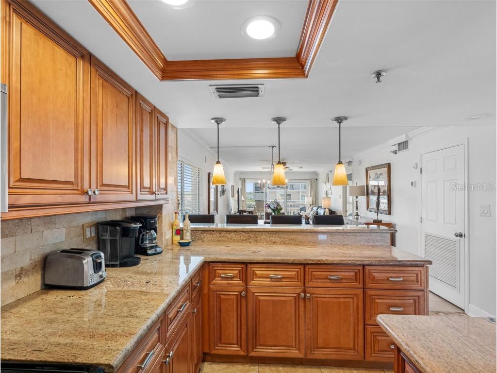 19925 Gulf Boulevard #402 Indian Shores FL 33785 - GULF OF AMERICA TB8454676 image6