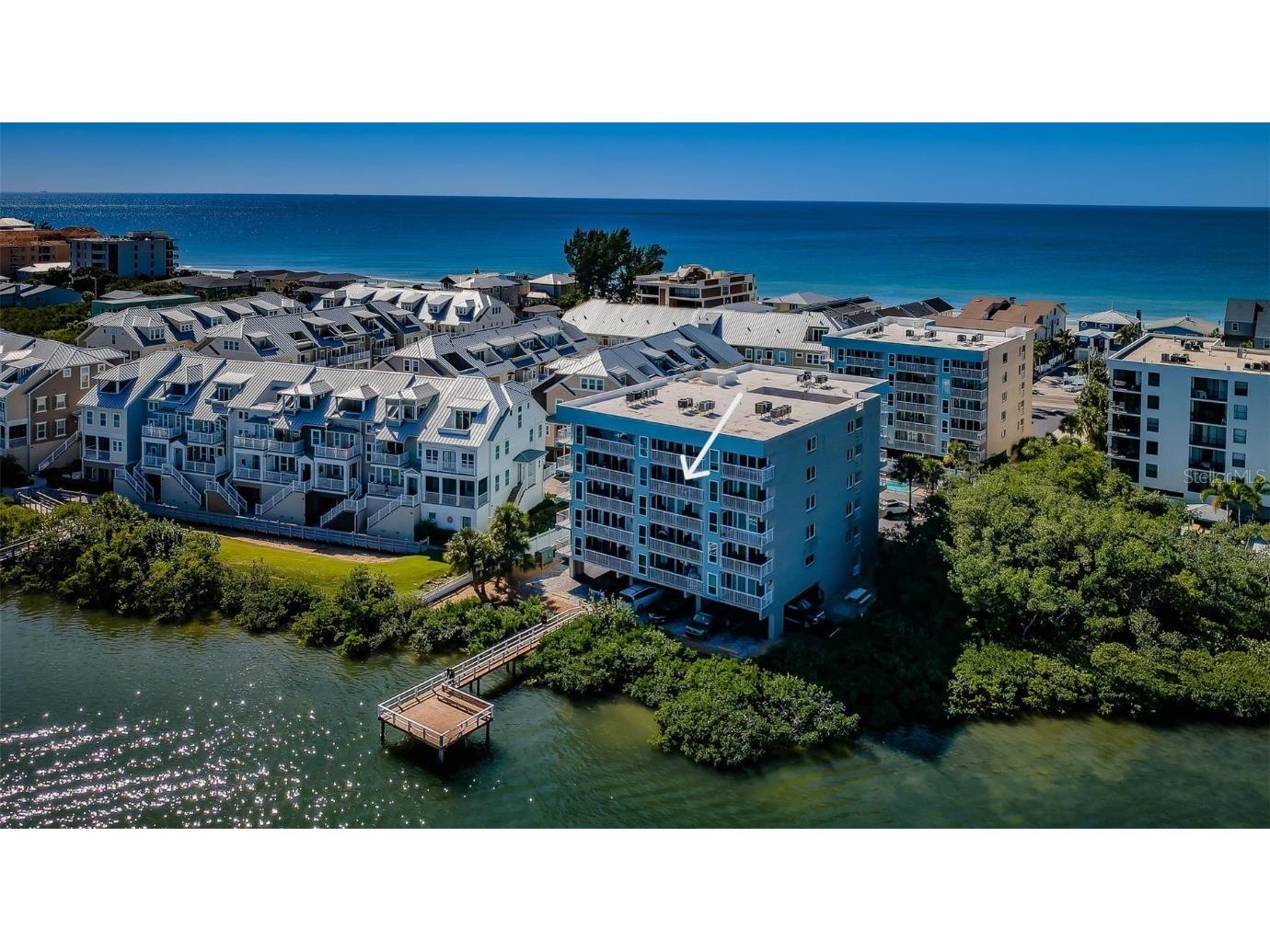 19925 Gulf Boulevard #403 Indian Shores FL 33785 U8219118 image1