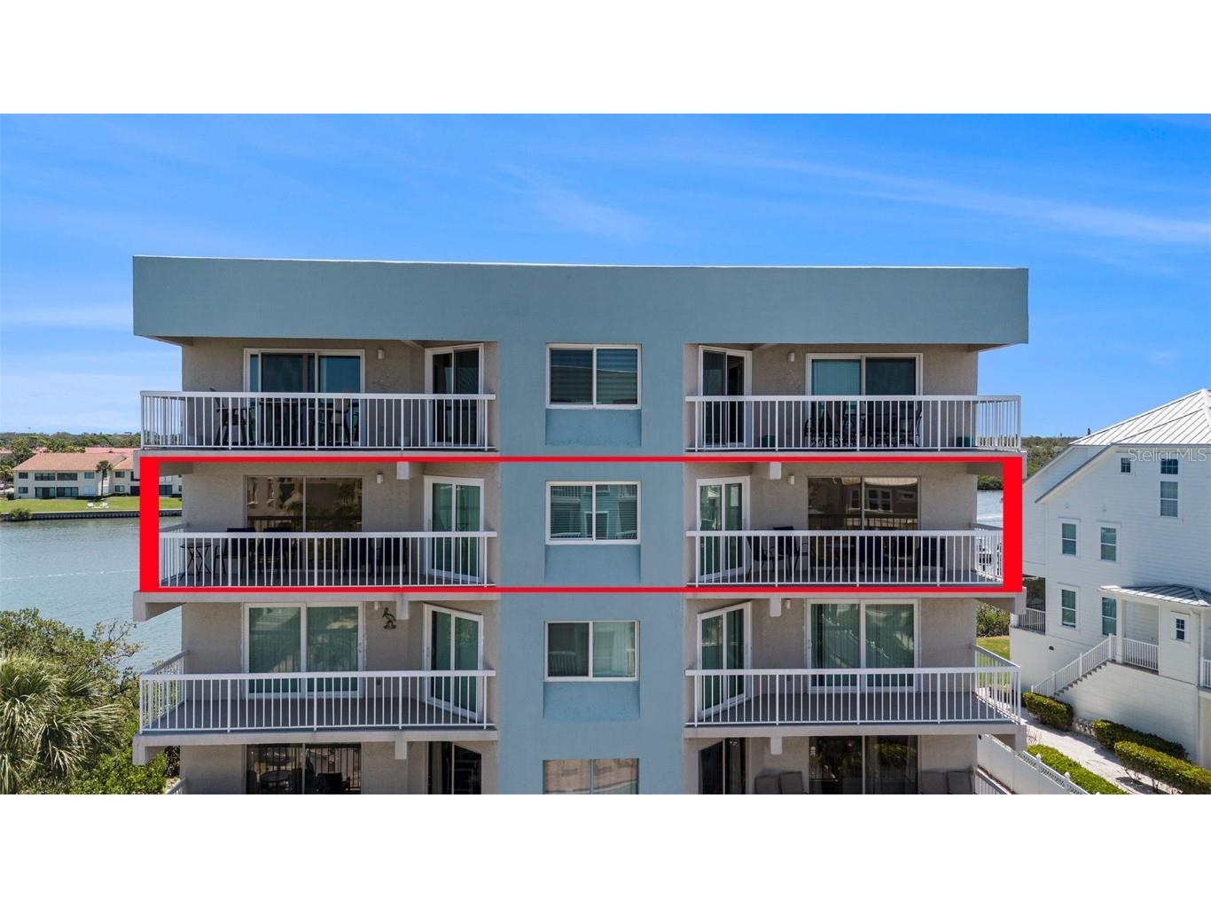 19925 Gulf Boulevard #407 Indian Shores FL 33785 TB8390945 image1
