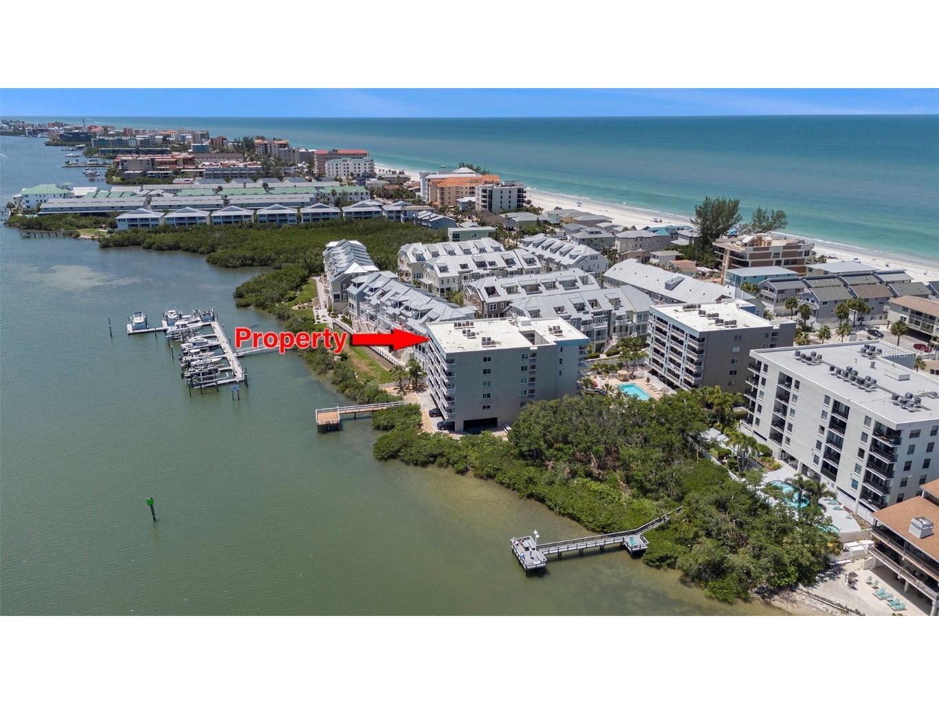 19925 Gulf Boulevard #407 Indian Shores FL 33785 TB8390945 image33