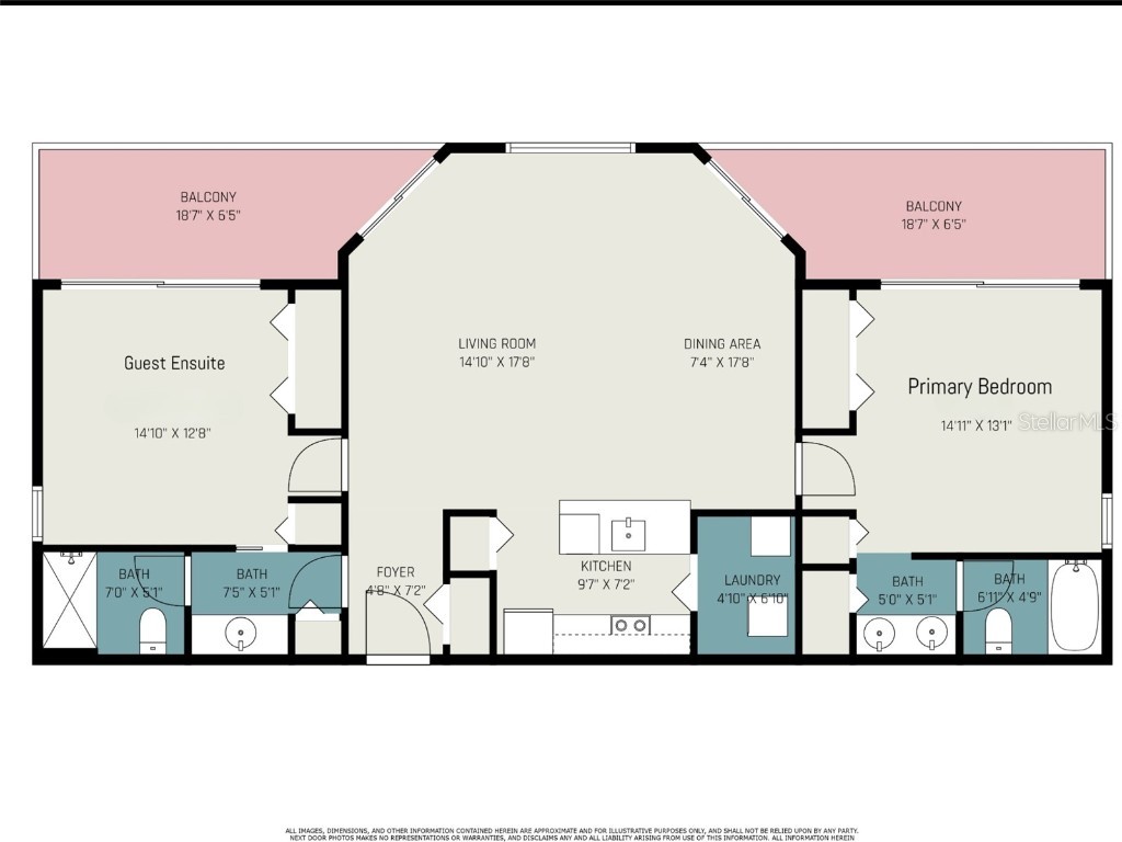 19925 Gulf Boulevard #407 Indian Shores FL 33785 TB8390945 image35