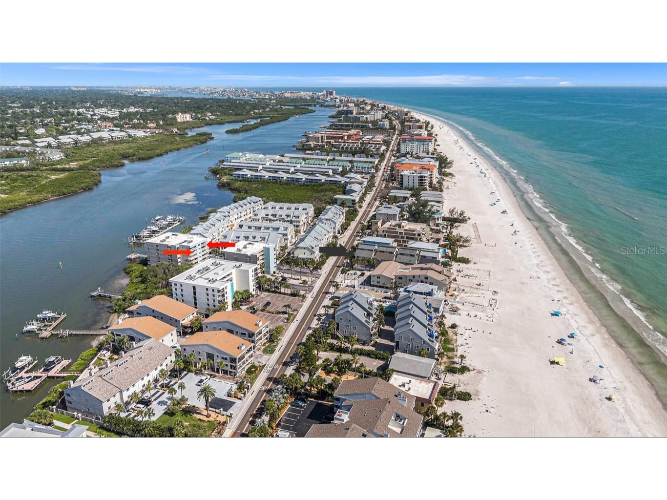 19925 Gulf Boulevard #407 Indian Shores FL 33785 TB8390945 image5