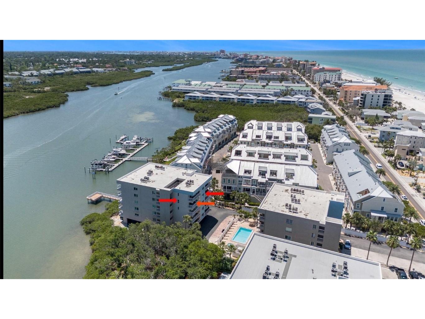 19925 Gulf Boulevard #407 Indian Shores FL 33785 TB8390945 image7
