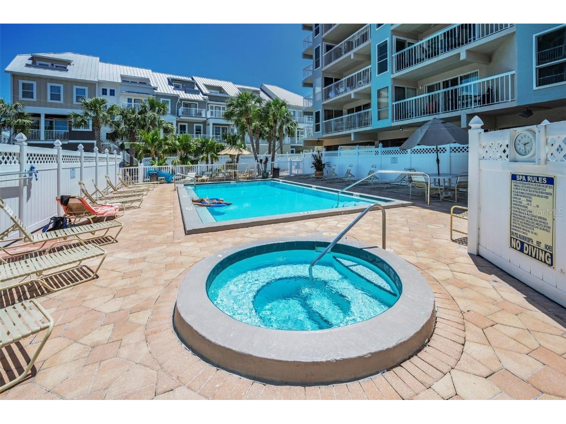 19925 Gulf Boulevard #503 Indian Shores FL 33785 TB8376437 image3