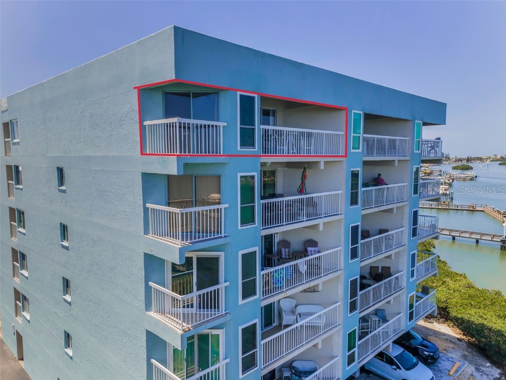 19925 Gulf Boulevard #503 Indian Shores FL 33785 TB8376437 image32