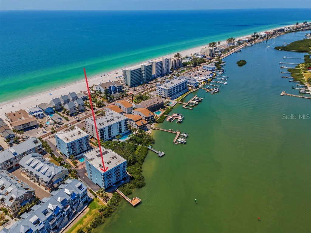 19925 Gulf Boulevard #503 Indian Shores FL 33785 TB8376437 image34
