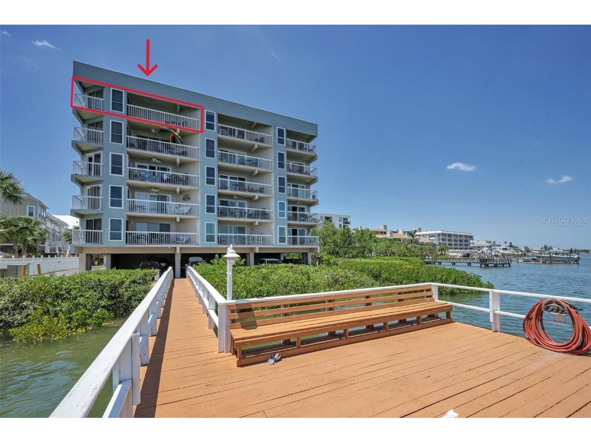 19925 Gulf Boulevard #503 Indian Shores FL 33785 TB8376437 image49