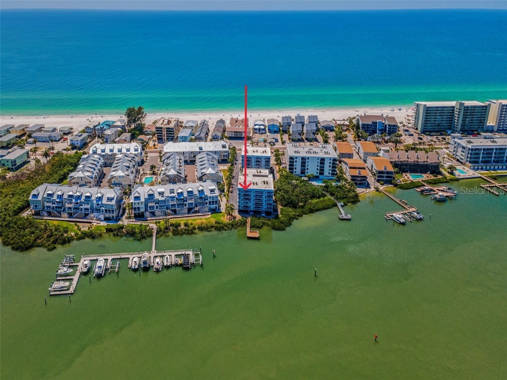 19925 Gulf Boulevard #503 Indian Shores FL 33785 TB8376437 image50