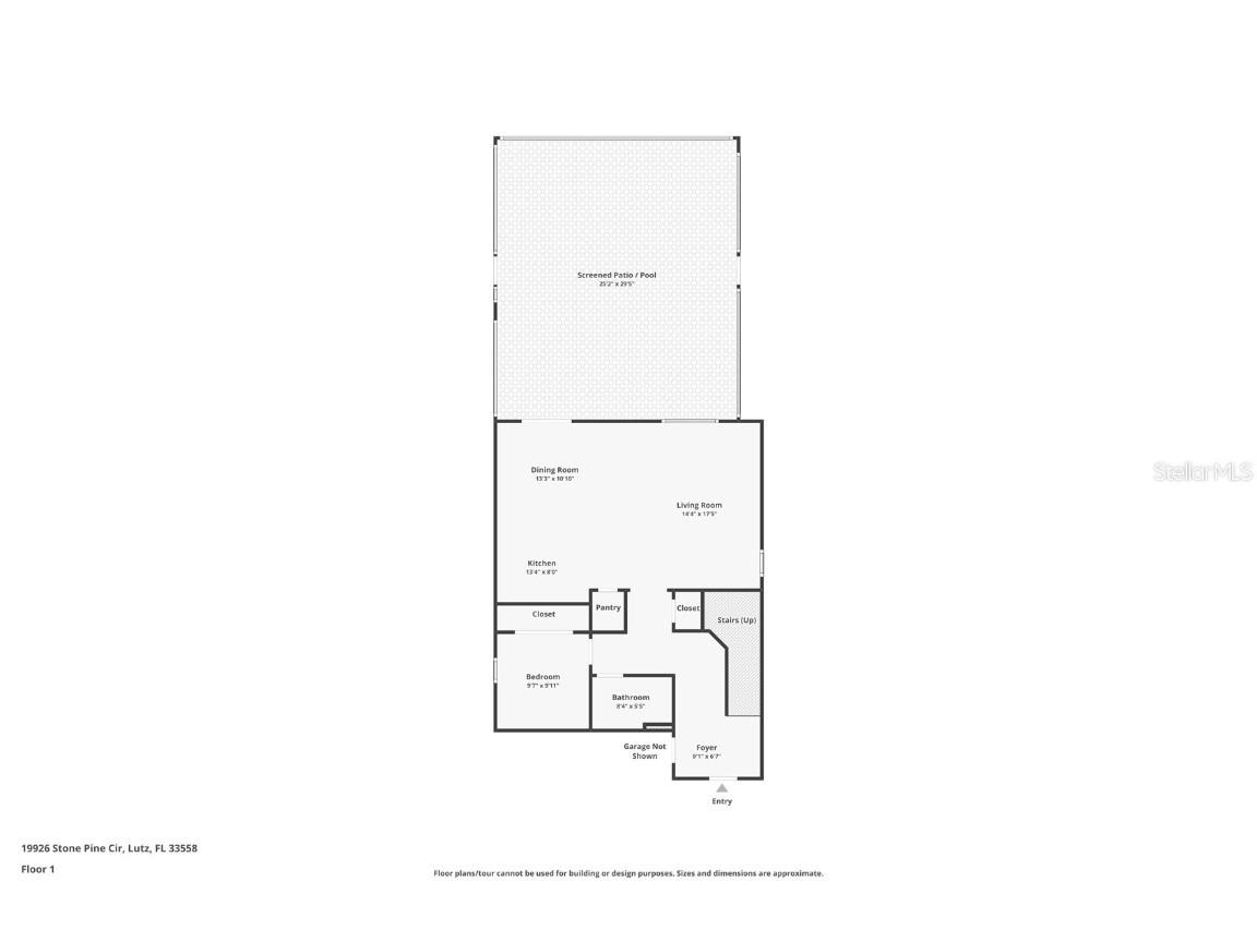 19926 Stone Pine Circle Lutz FL 33558 TB8449645 image62