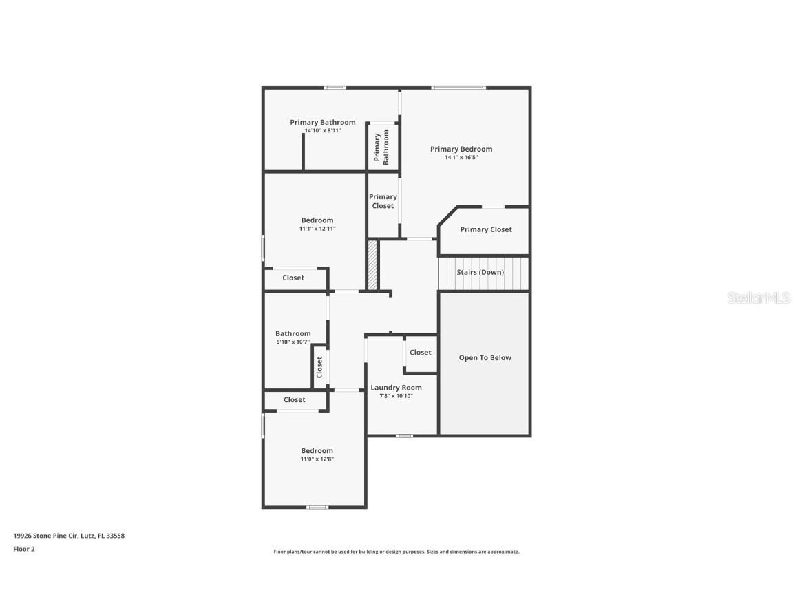 19926 Stone Pine Circle Lutz FL 33558 TB8449645 image63