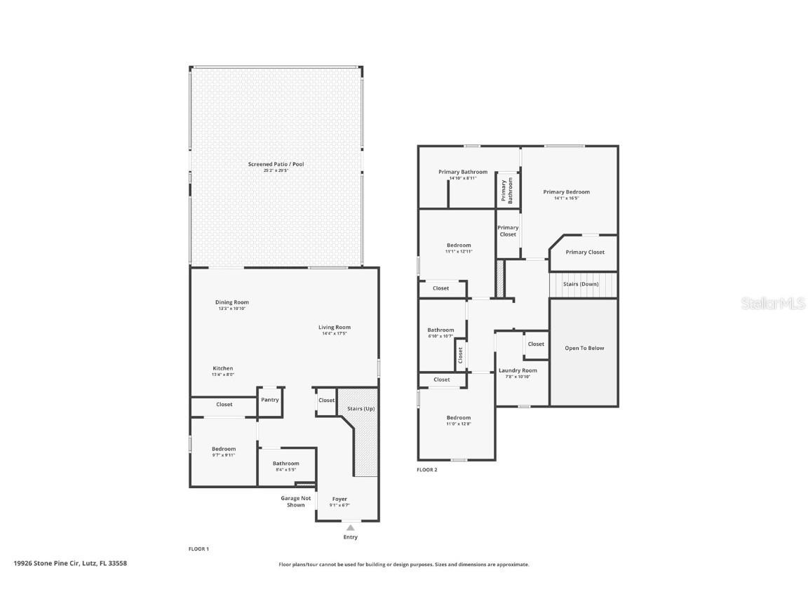19926 Stone Pine Circle Lutz FL 33558 TB8449645 image64