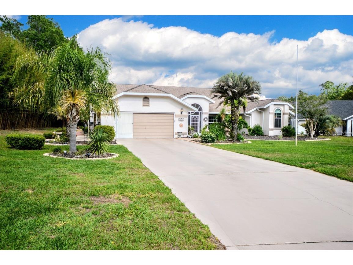 19926 SW 96th Street #PL Dunnellon FL 34432 T3442456 image1