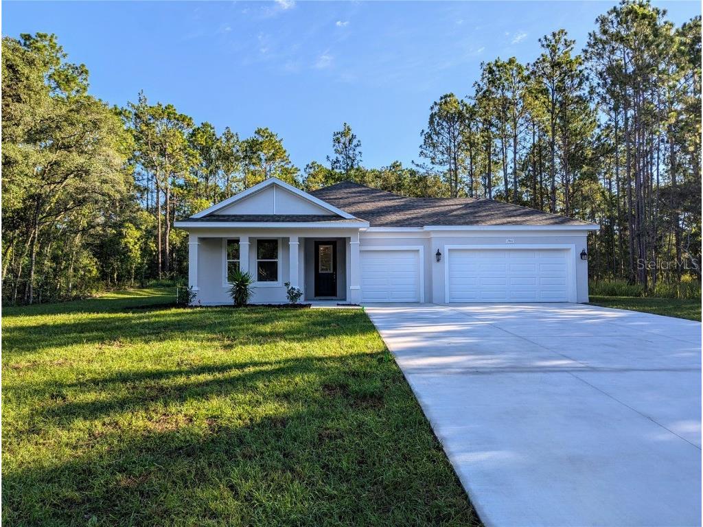 1993 W La Bonte Circle Beverly Hills FL 34465 J978017 image1