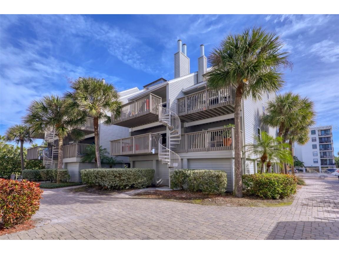 19930 Gulf Boulevard #1A Indian Shores FL 33785 U8228591 image1