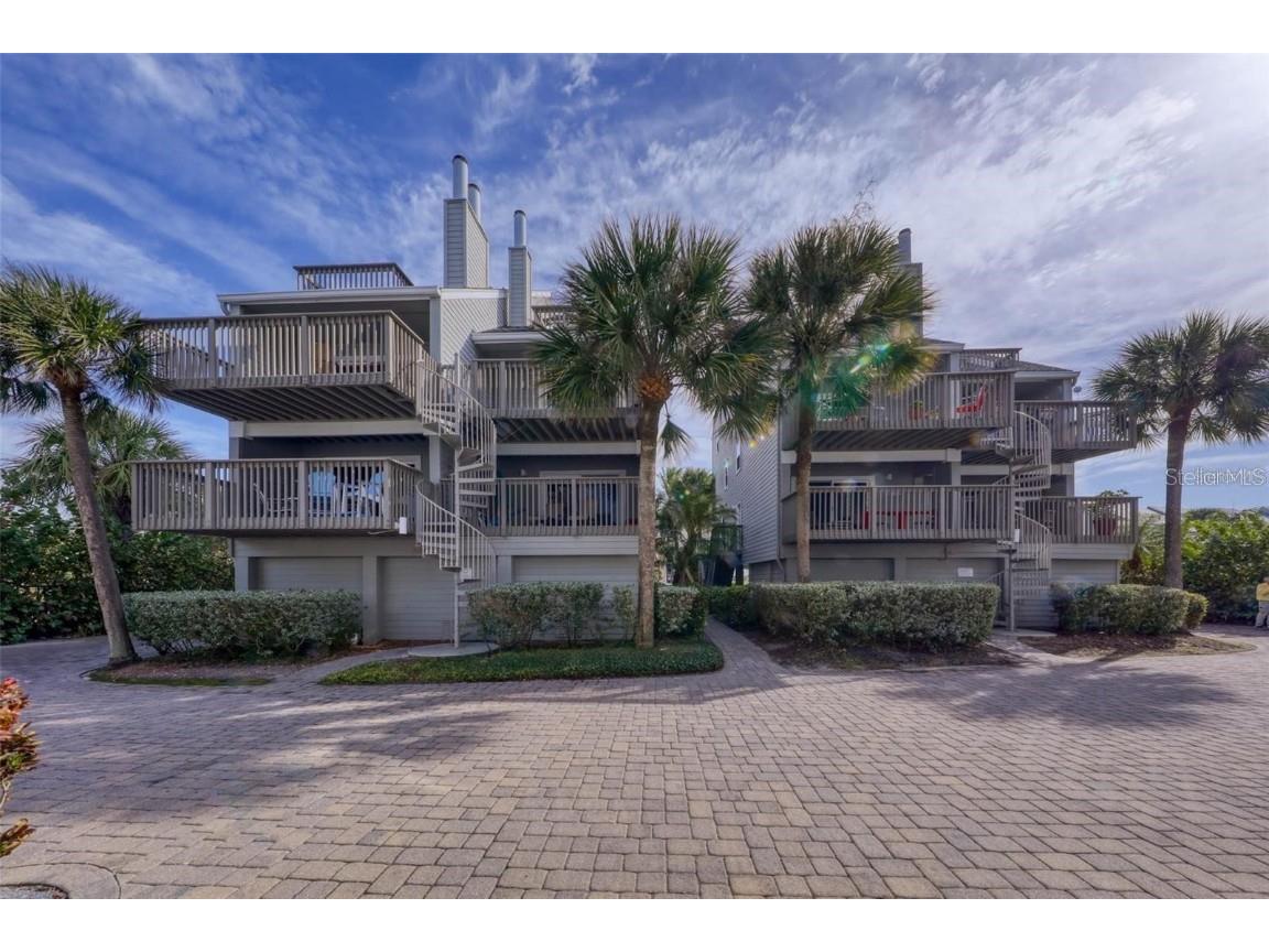 19930 Gulf Boulevard #1B Indian Shores FL 33785 TB8446746 image1