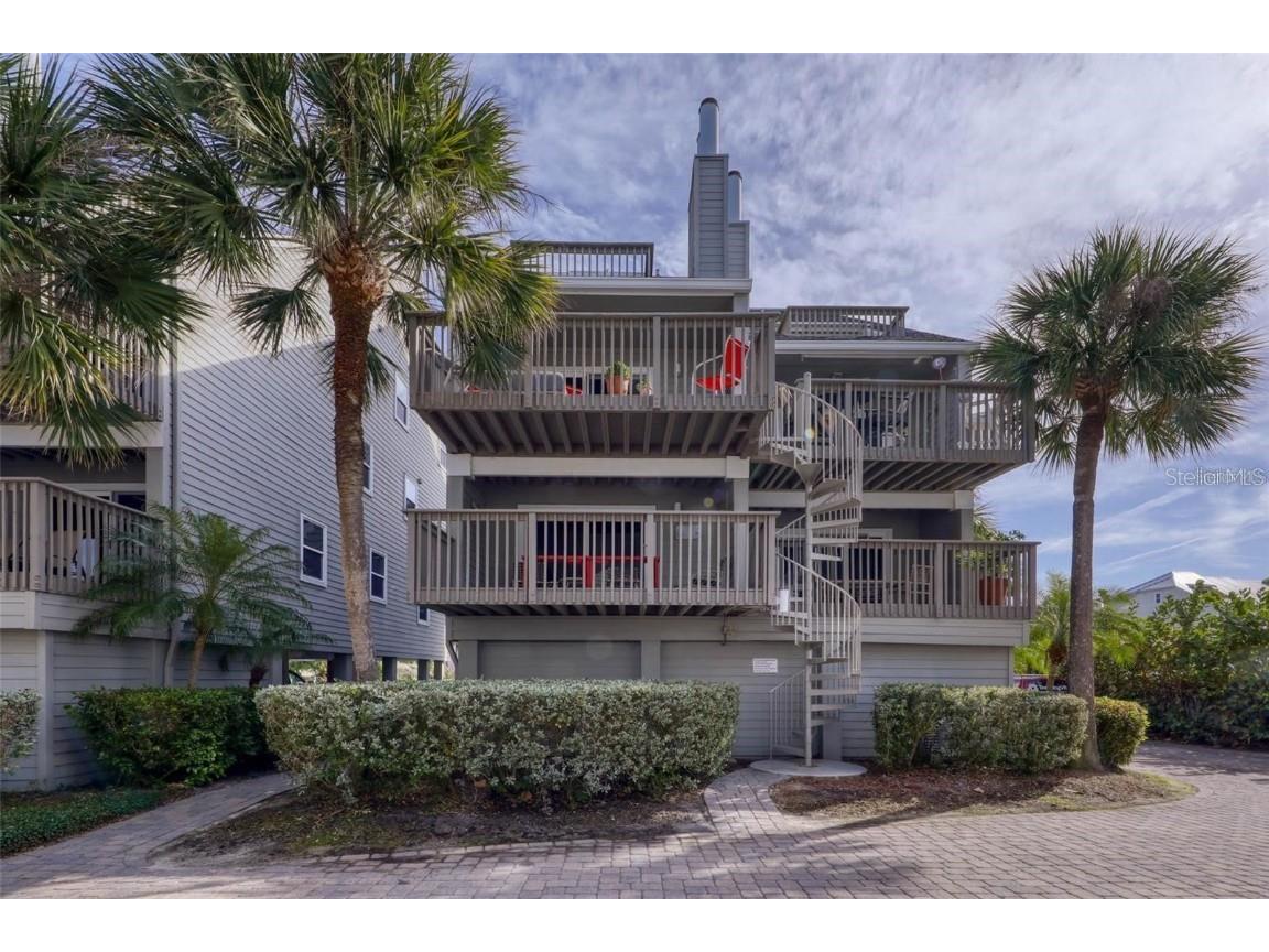 19930 Gulf Boulevard #1B Indian Shores FL 33785 TB8446746 image2