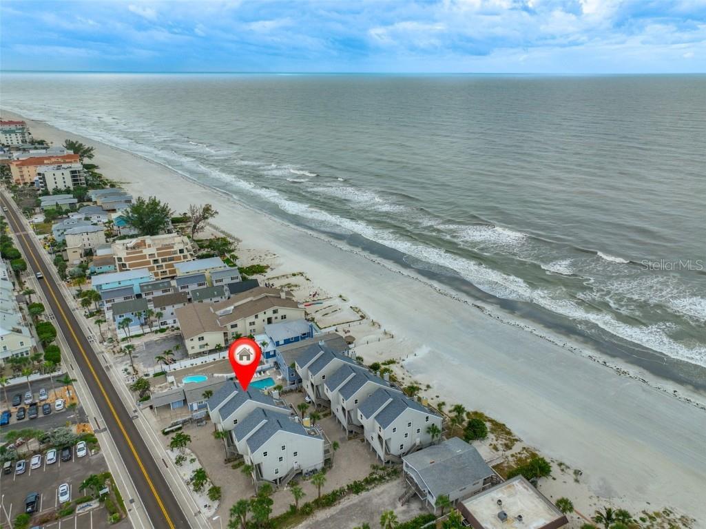 19930 Gulf Boulevard #1B Indian Shores FL 33785 TB8450834 image1