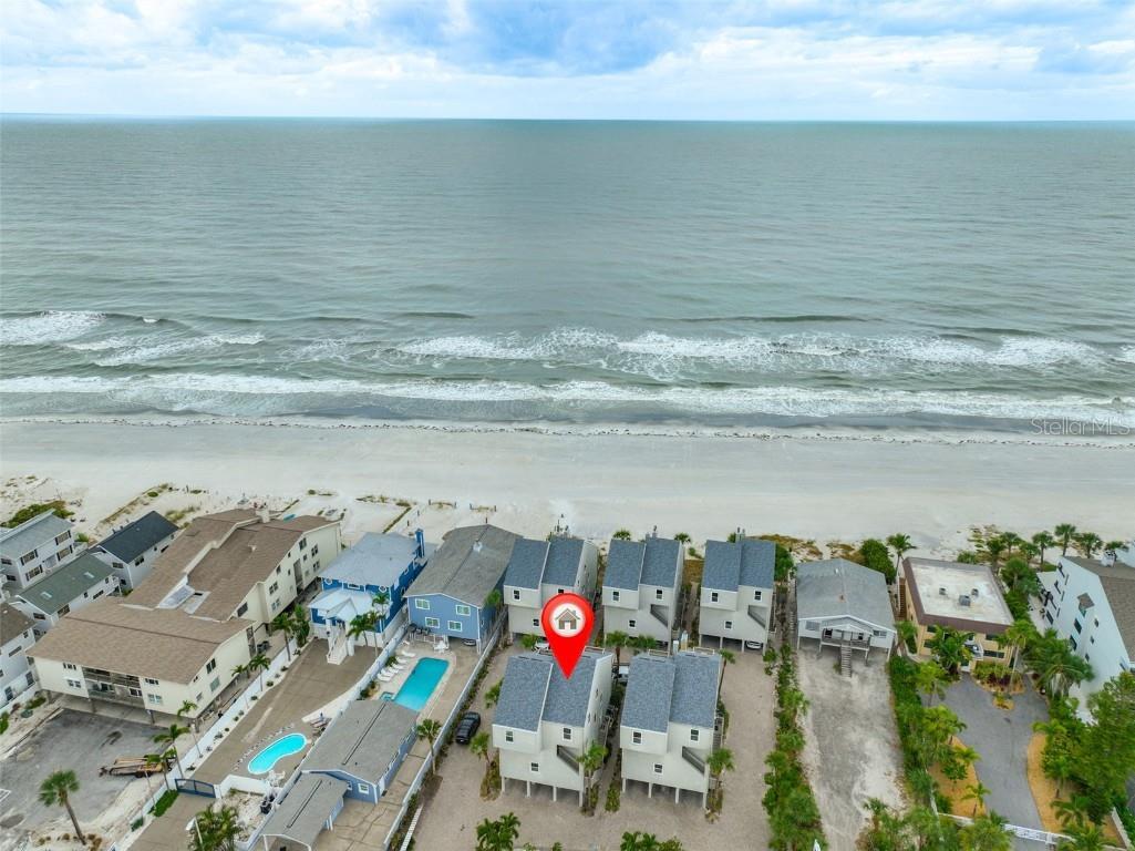 19930 Gulf Boulevard #1B Indian Shores FL 33785 TB8450834 image26