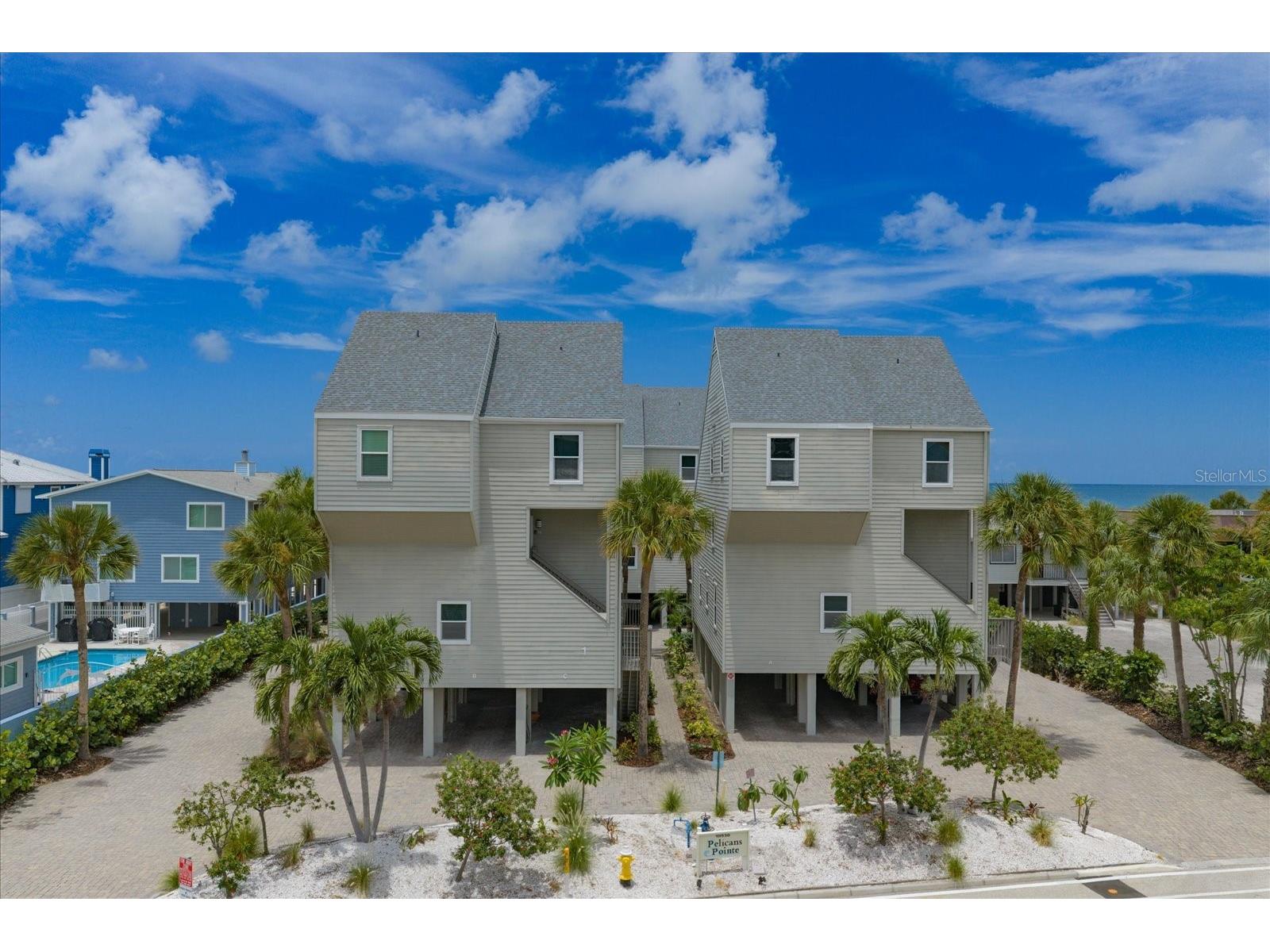 19930 Gulf Boulevard #2A Indian Shores FL 33785 - GULF OF MEXICO TB8528247 image2