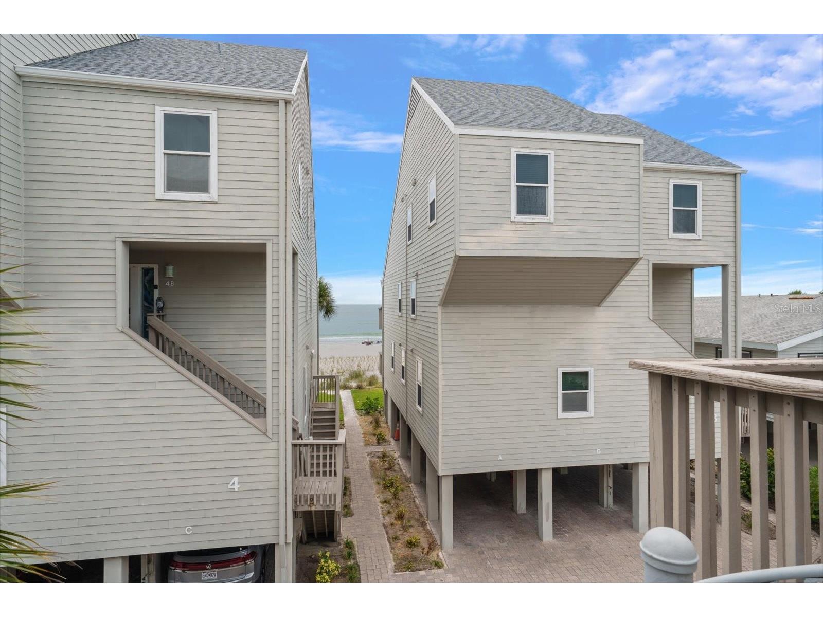 19930 Gulf Boulevard #2A Indian Shores FL 33785 - GULF OF MEXICO TB8528247 image20