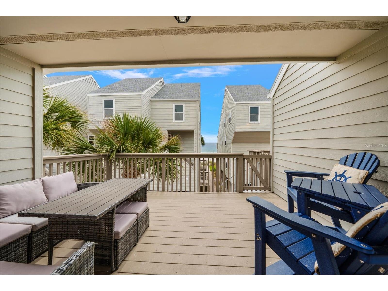 19930 Gulf Boulevard #2A Indian Shores FL 33785 - GULF OF MEXICO TB8528247 image21