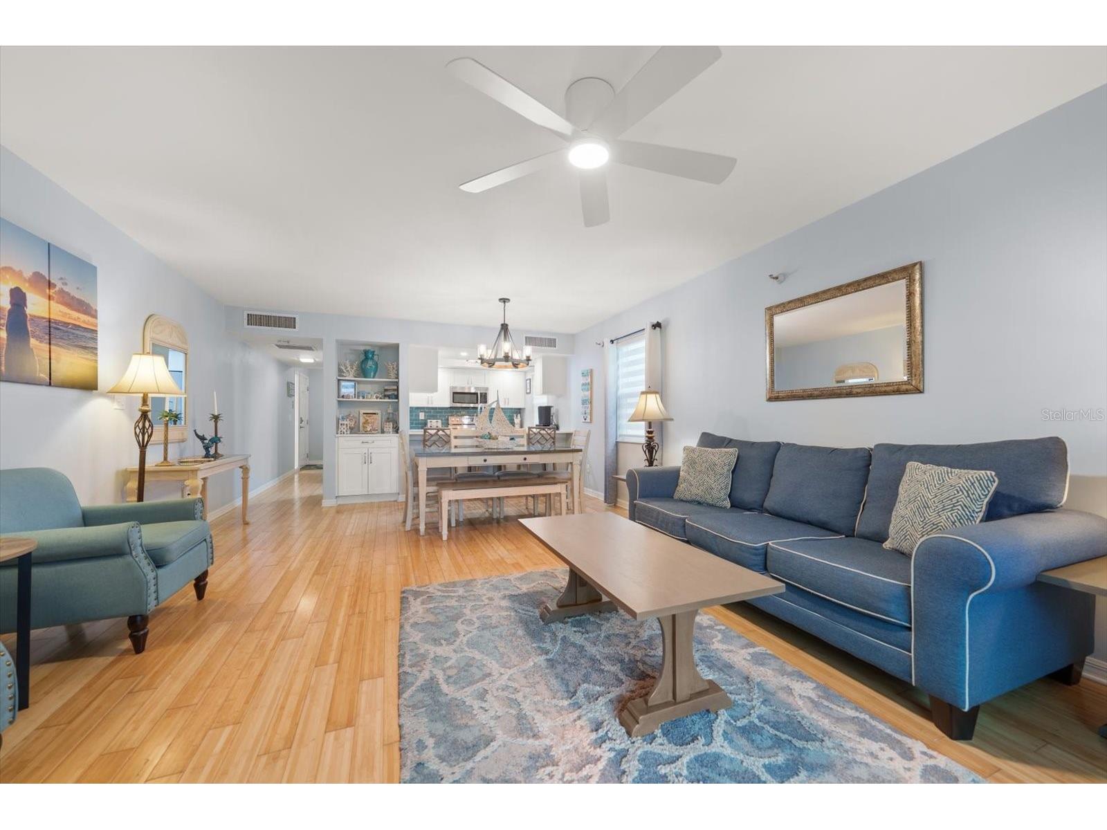 19930 Gulf Boulevard #2A Indian Shores FL 33785 - GULF OF MEXICO TB8528247 image24