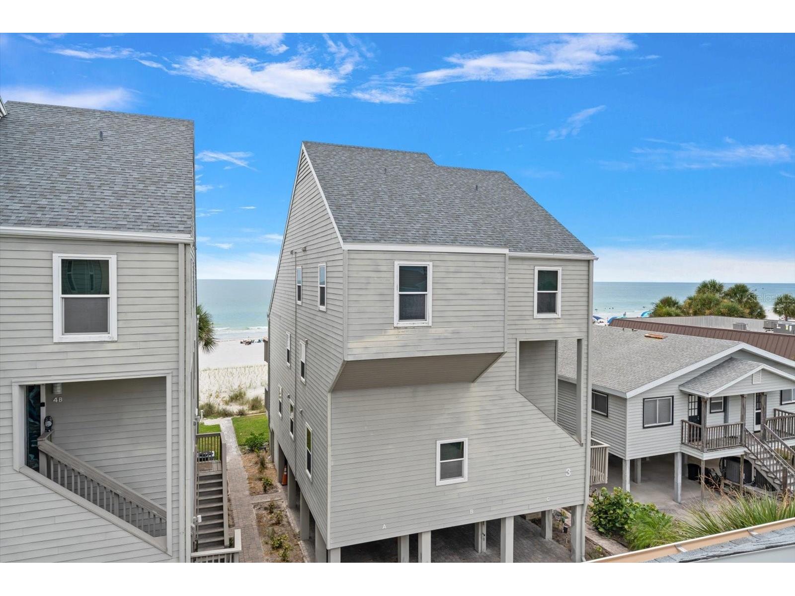 19930 Gulf Boulevard #2A Indian Shores FL 33785 - GULF OF MEXICO TB8528247 image32