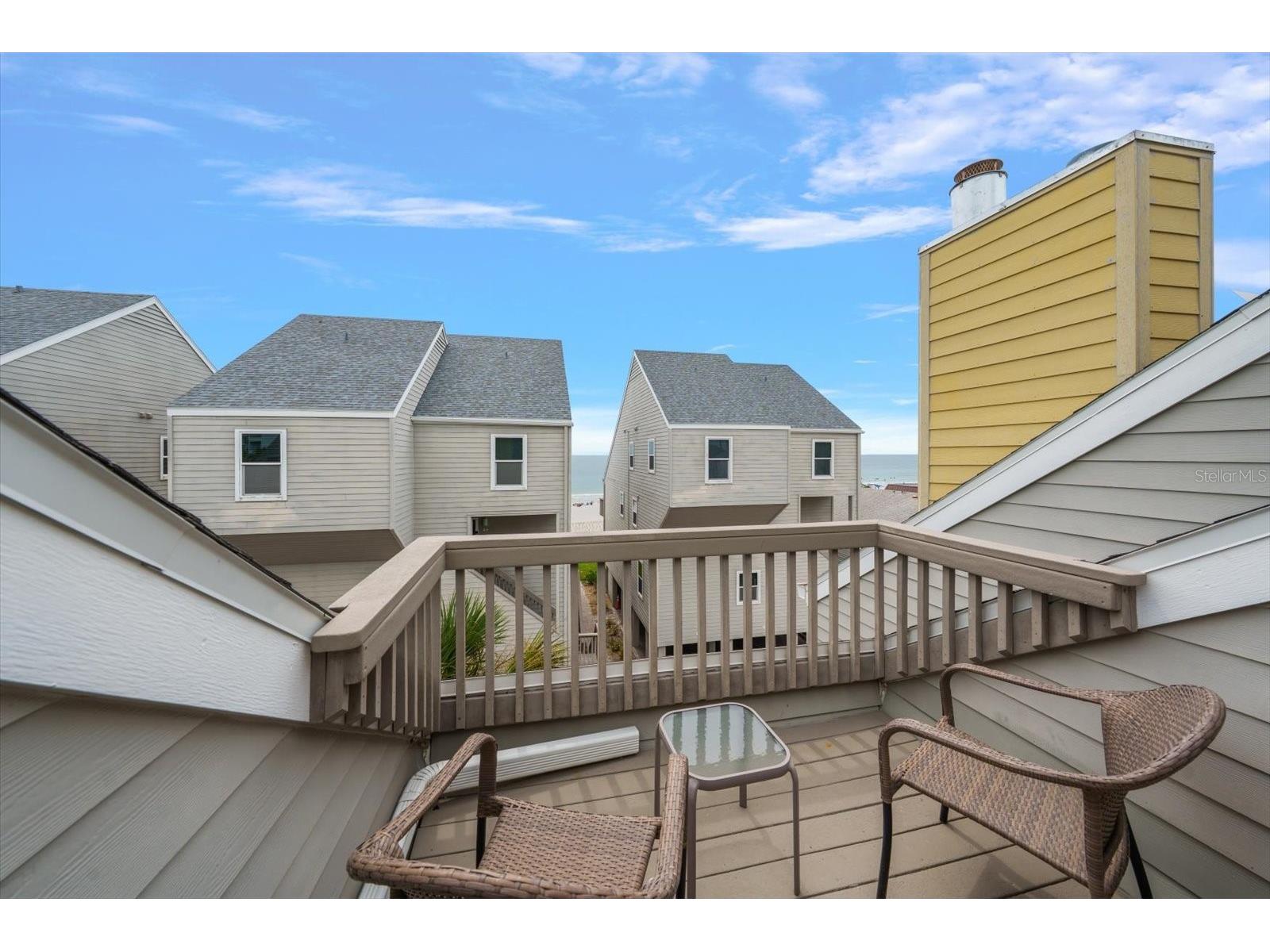 19930 Gulf Boulevard #2A Indian Shores FL 33785 - GULF OF MEXICO TB8528247 image33